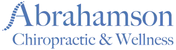 Abrahamson Chiropractic Logo