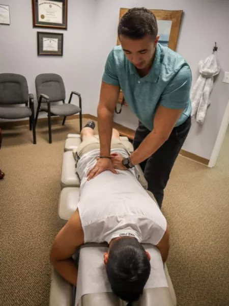 chiropractor hendersonville tn 1