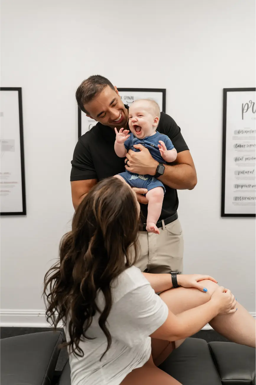 Pediatric Care